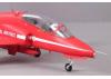 FMS BAE Hawk RAF Red Arrows EDF - ARTF