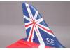 FMS BAE Hawk RAF Red Arrows EDF - ARTF