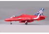 FMS BAE Hawk RAF Red Arrows EDF - ARTF