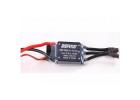 FMS 65A Brushless ESC W/5Asbec (1400mm)