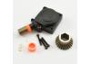 Backplate For Fastrax Torque Start (Force Fitment)