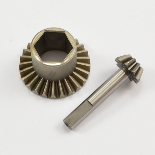 9T + 26T Gears For Fastrax Torque Start