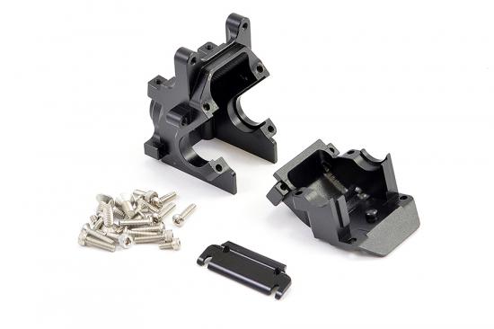 Fastrax Arrma Front/Rear Gearbox Unit Kra/Out/Sen/Typ/Tal