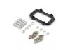 Fastrax Arrma Servo Mount Kra/Tal/Typ/Sen/Out