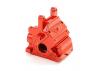Fastrax Arrma Aluminium Diff Housing For Krat/Typh/Tal/Limitless - Red