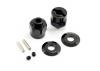 Fastrax Axial Hex Wheel Hub For Wraith (2) / 5mm Wider