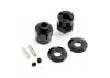 Fastrax Axial Hex Wheel Hub For Wraith (2) / 5mm Wider