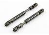 Fastrax Axial HD Universal Driveshafts (2) Honcho/Dingo