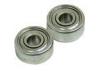 Fastrax Performance Clutch Bearing 5X10X4mm (2) Metal Shield
