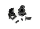 Fastrax Element Enduro Centre Gearbox