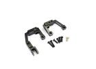 Fastrax Element Enduro Front Shock Mounts (2)
