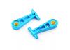 Fastrax Tamiya TT-02 Aluminium Front Upper Arm (2)