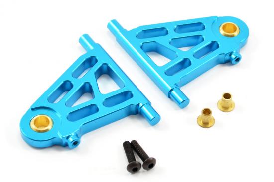 Fastrax Tamiya TT-02 Aluminium Front Lower Arm (2)