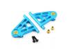 Fastrax Tamiya TT-02 Aluminium Front Lower Arm (2)