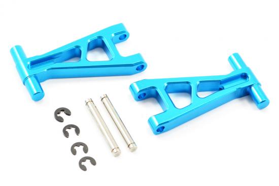 Fastrax Tamiya TT-02 Aluminium Rear Upper Arm (2)