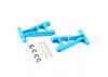 Fastrax Tamiya TT-02 Aluminium Rear Upper Arm (2)