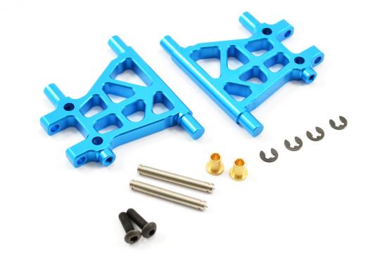 Fastrax Tamiya TT-02 Aluminium Rear Lower Arm (2)