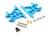 Fastrax Tamiya TT-02 Aluminium Rear Lower Arm (2)