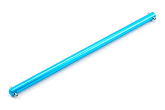 Fastrax Tamiya TT-02 Aluminium Main Driveshaft
