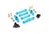Fastrax Tamiya TT-02 Aluminium Steering Kit