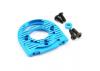 Fastrax Tamiya TT-02 Aluminium Adjustable Motor Mount
