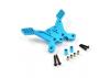Fastrax Tamiya TT-02B Aluminium Rear Shock Tower