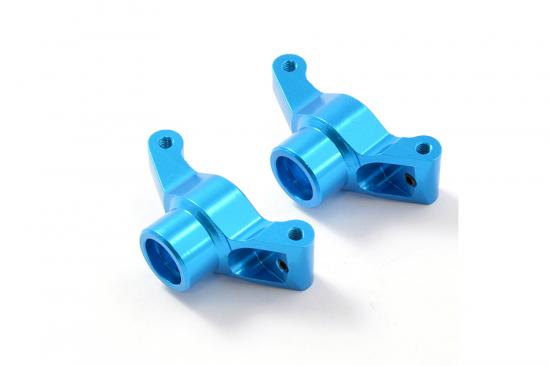 Fastrax Tamiya M07 Aluminium Rear Hub Carrier (2)