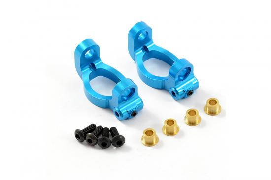 Fastrax Tamiya M07 Aluminium C Hub Carrier (2)