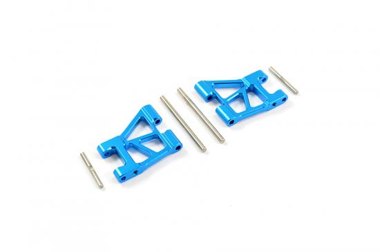 Fastrax Tamiya M07 Aluminium Front Lower Suspension Arm (2)