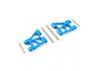 Fastrax Tamiya M07 Aluminium Front Lower Suspension Arm (2)