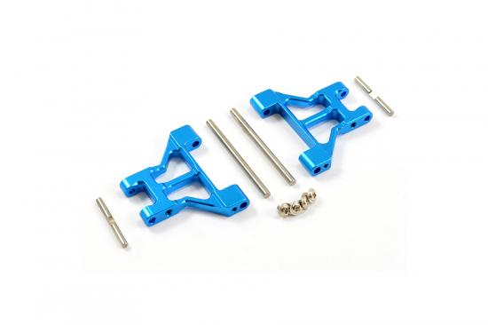 Fastrax Tamiya M07 Aluminium Rear Lower Suspension Arm (2)