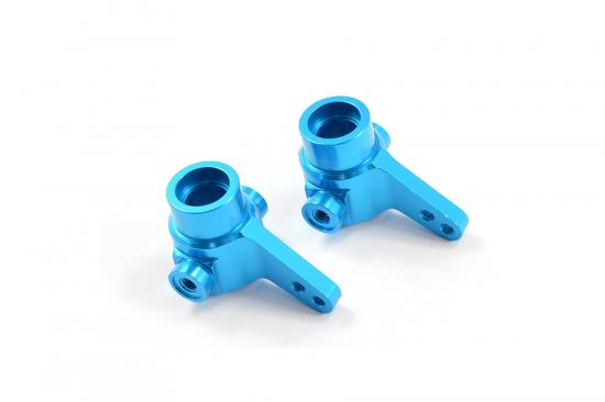 Fastrax Tamiya Ta01 Aluminium Front Knuckle Arms (2)