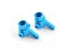Fastrax Tamiya Ta01 Aluminium Front Knuckle Arms (2)