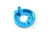 Fastrax Tamiya Ta01 Aluminium Motor Mount