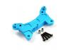 Fastrax Tamiya Ta01 Aluminium Front Shock Tower