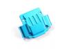 Fastrax Tamiya Ta01 Aluminium Front Gearbox Cover