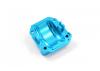 Fastrax Tamiya Ta01 Aluminium Rear Gearbox Cover