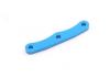 Blue Aluminium Front Arm Brace for Traxxas Slash 4x4 / Stampede 4x4
