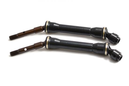Traxxas Steel Front Driveshafts for Traxxas Slash 4x4/Stampede 4x4