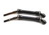 Traxxas Steel Front Driveshafts for Traxxas Slash 4x4/Stampede 4x4