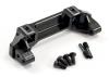 Fastrax TRX-4 Aluminium Front Bumper Mount