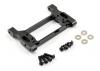 Fastrax TRX-4 Aluminium Steering Servo Mount