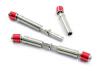 Fastrax TRX-4 Stainless Steel Front/Rear Centre Shaft (1)