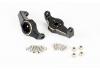 Fastrax TRX-4 Brass BK Front Caster Block (2)