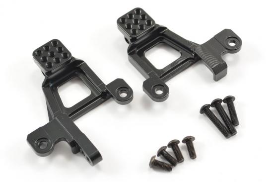 Fastrax TRX-4 Aluminium Front Shock Mount