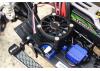 Fastrax TRX-4 Alloy ESC Cooling Fan With Switch Rocker