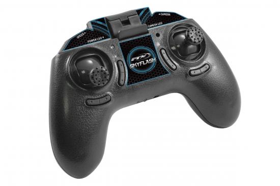 FTX Skyflash Racing Drone With Goggles