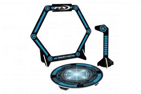 FTX Skyflash Racing Drone With Goggles