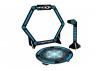 FTX Skyflash Racing Drone With Goggles