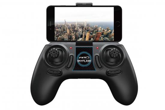 FTX Skyflash Racing Drone With Goggles